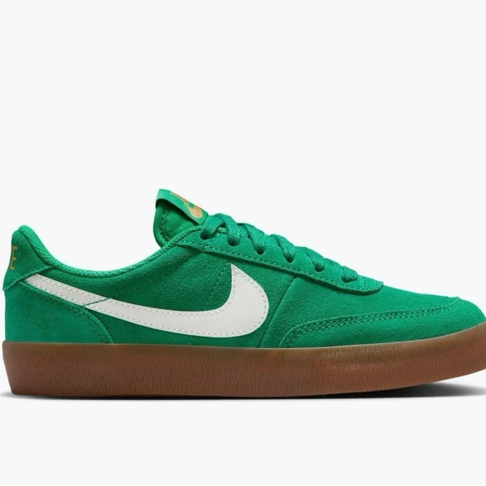 Nike Killshot 2 Sneakers, Stadium Green Court Show, Gym, Walking, GS 7Y, NWOB - Picture 6 of 16
